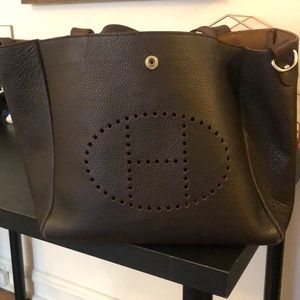 Hermès bag